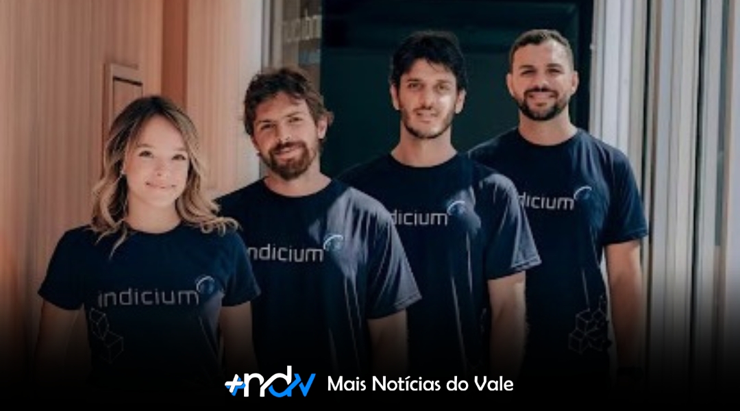 Startup catarinense entra no radar de gigante global da tecnologia