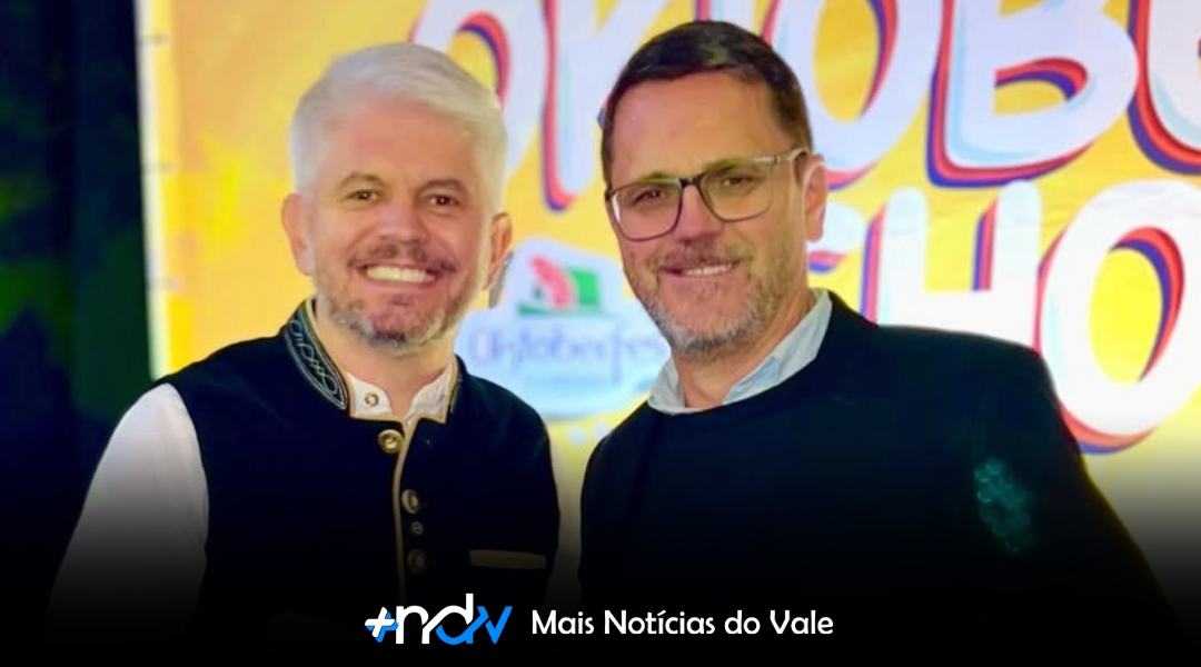 Um investimento, duas visões: a disputa política pela nova policlínica do Médio Vale