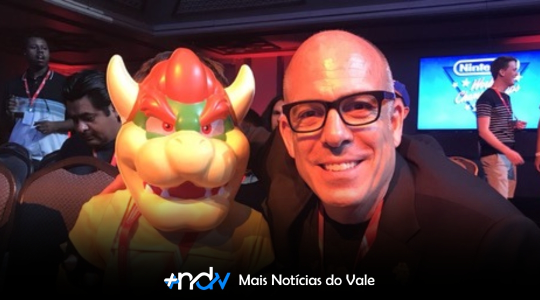 Mudança histórica na Nintendo: Bowser sai e Pritchard assume o trono
