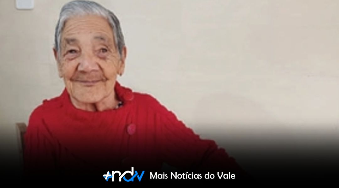 O que faz uma mulher chegar aos 111 anos rindo, abençoando e lembrando o passado