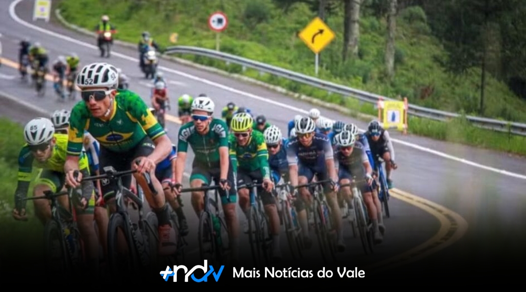 Volta Ciclística de Santa Catarina retorna após quase 10 anos com etapas em sete cidades