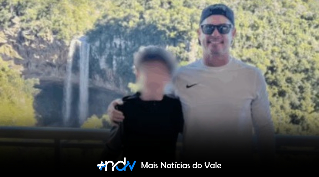 Pai leva filho para matagal em SC por 5 dias para “desintoxicar” da internet