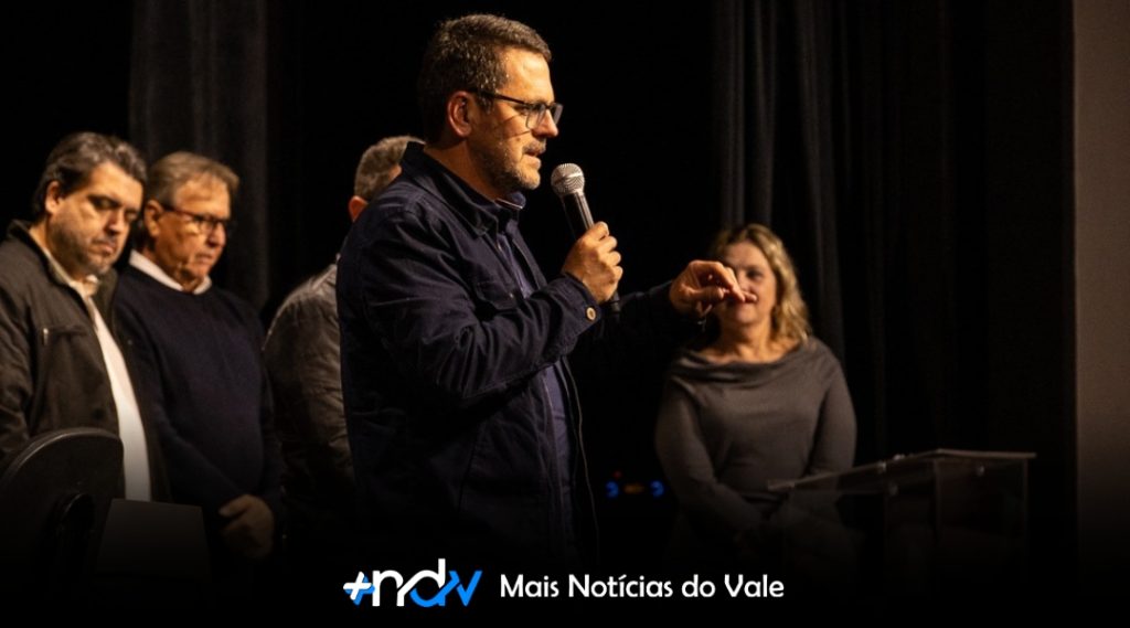 Primavera das Artes tem abertura emocionante em Indaial