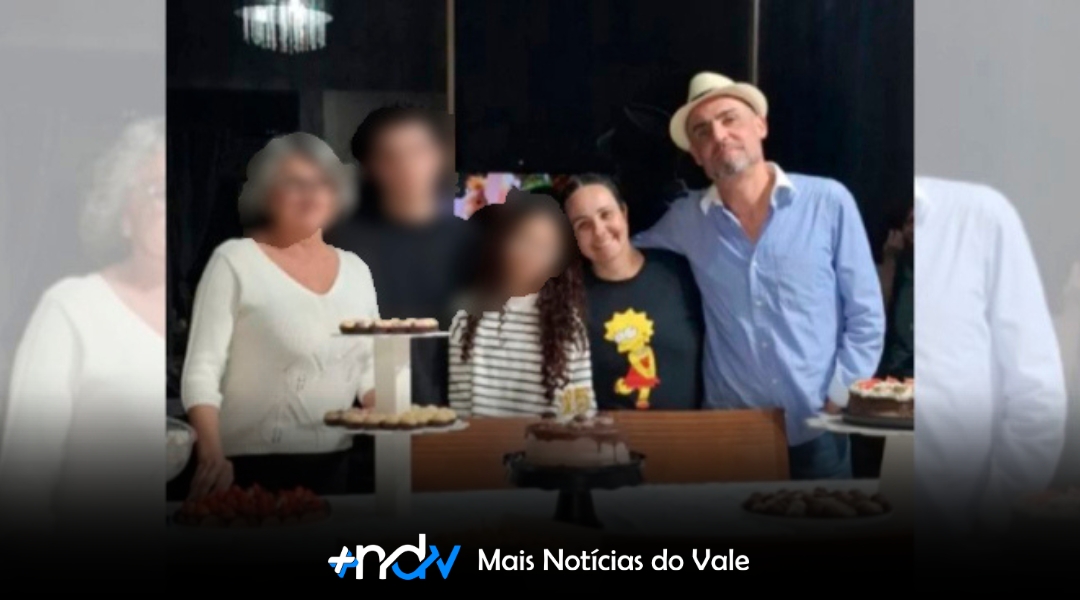 Chacina em Joinville: libanês mata esposa, enteados e fere sogra antes de cometer suicídio
