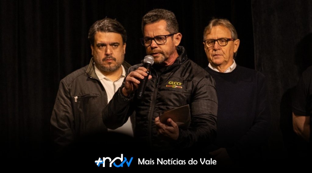 Primavera das Artes tem abertura emocionante em Indaial