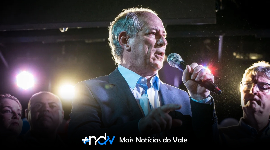 Superfederação União-PP mira Ciro Gomes para 2026