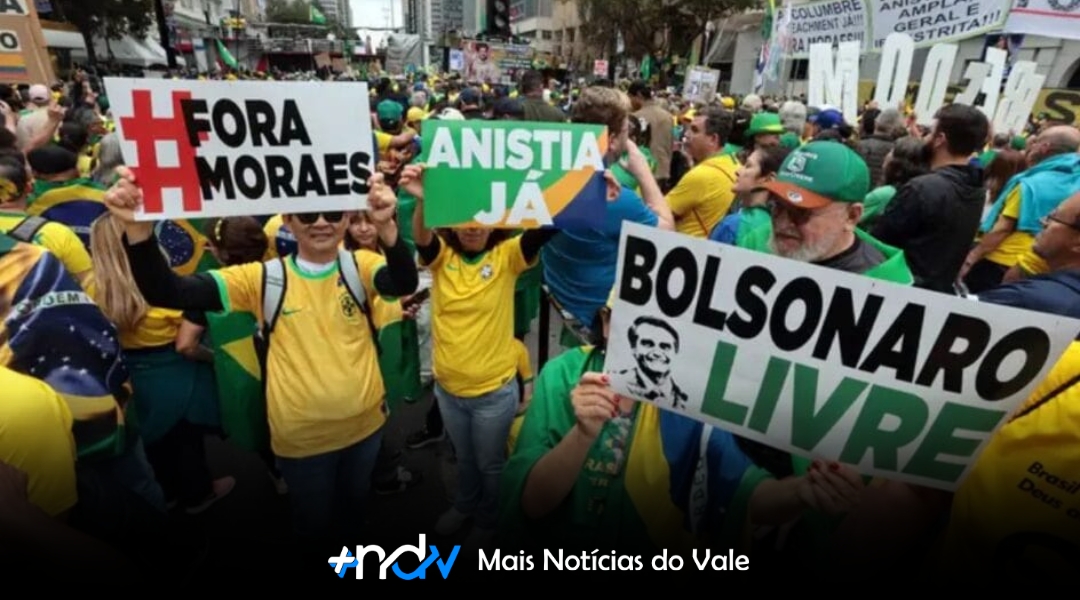 Bolsonaro – De condenado a candidato?