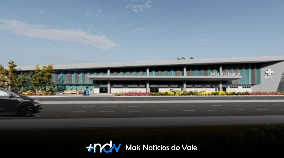O anúncio que muda a história da saúde no Médio Vale