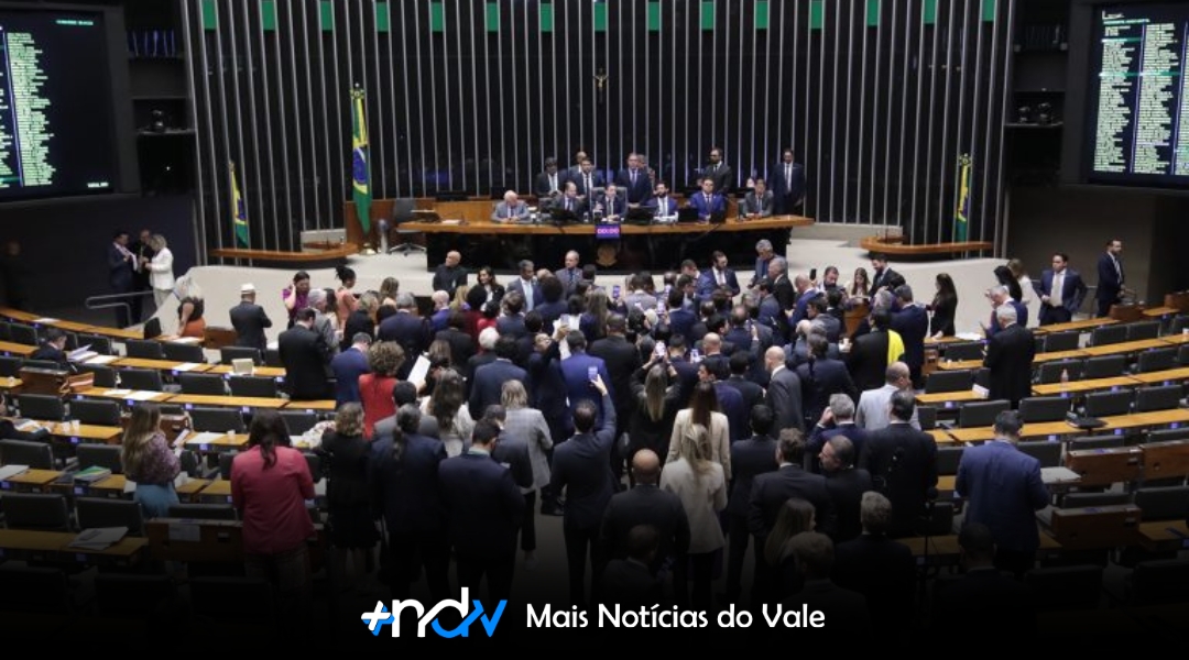 Uma votação cercada de polêmicas e expectativas