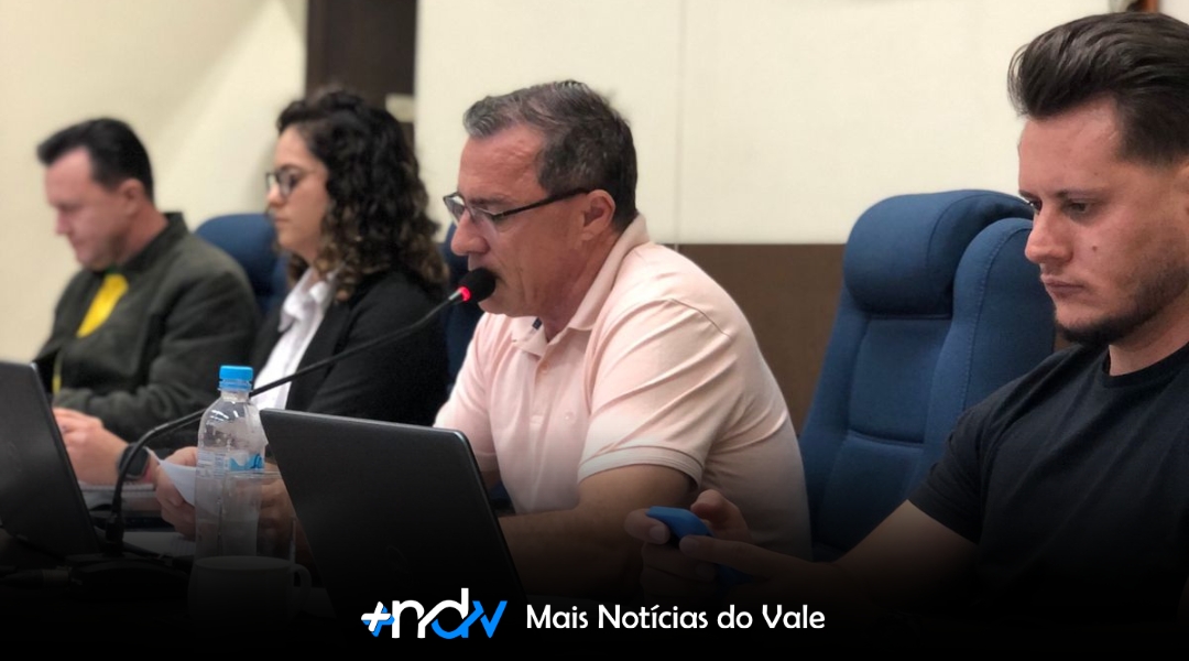 Secretaria de Educação de Indaial emite nota de repúdio contra conduta de vereador durante reunião da CEI da Merenda