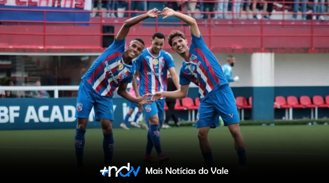 Carlos Renaux vence Camboriú e conquista título inédito da Série B do Catarinense 2025