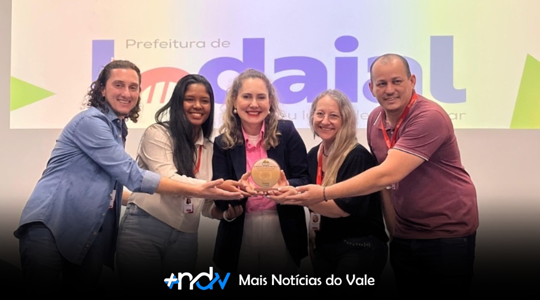 Indaial mostra que solidariedade também é política pública