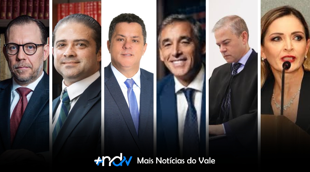 Recorde de votos marca escolha da lista sêxtupla da advocacia catarinense