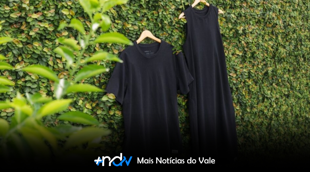 Da passarela para o planeta: Malwee cria roupas que capturam gás carbônico