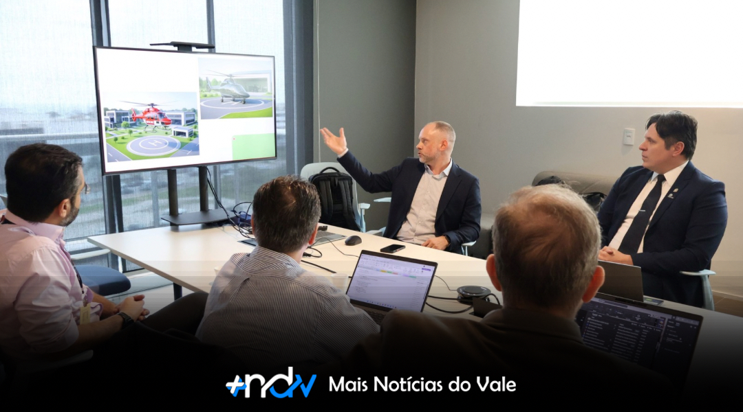 Santa Catarina mira o céu: o novo passo do Estado rumo à inovação