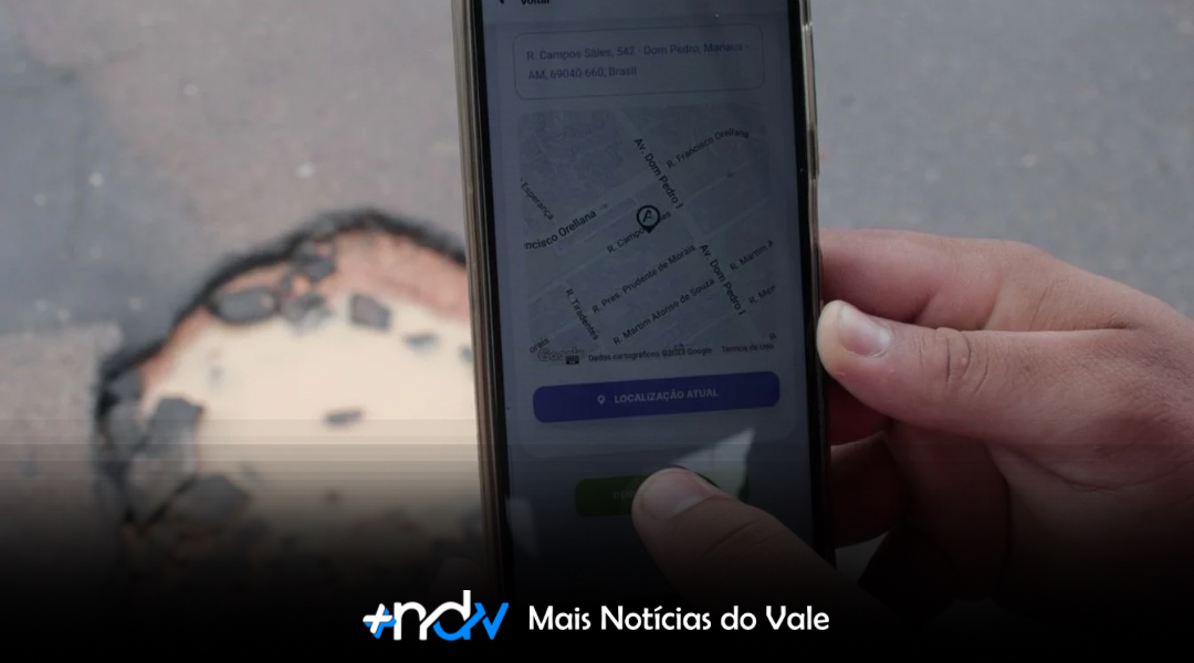 “Buracômetro” desembarca em Itapema e dá poder à população