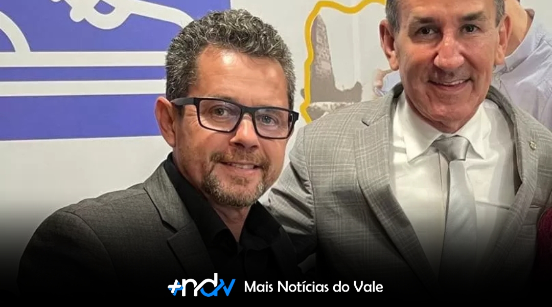 Republicanos ganha força em Santa Catarina com filiação de Jonas Lima e outras lideranças