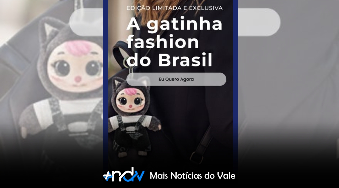 Lamimi: A nova estrela do e-commerce promete conquistar corações – Loja Oficial já NO AR