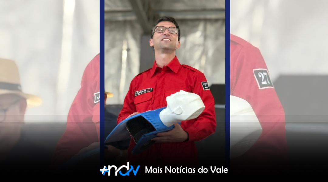 Com lei do vereador Valmir Jordani, Indaial faz história com o 1º PCR Day e se torna referência em prevenção e primeiros socorros