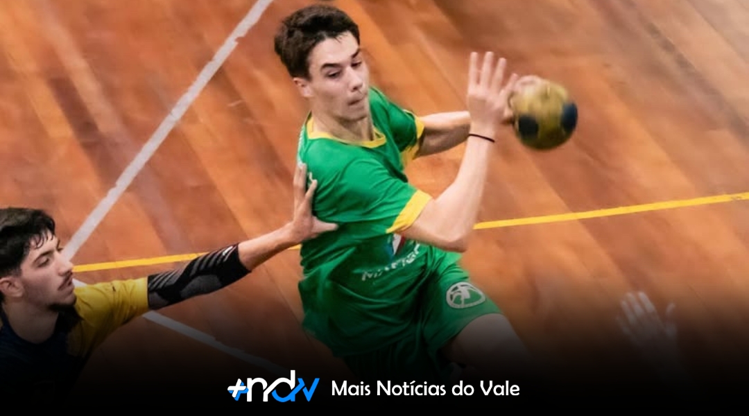 “Ainda não caiu a ficha”: Pedro Arthur fala ao MNDV direto do Mundial no Marrocos