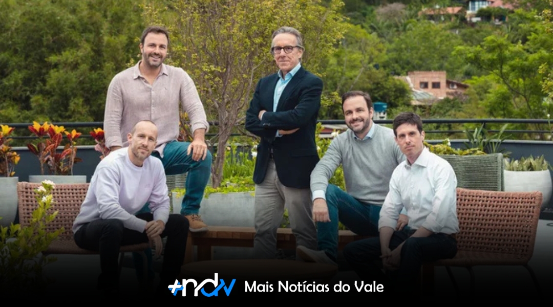 Startup catarinense quer transformar ciência em negócios bilionários