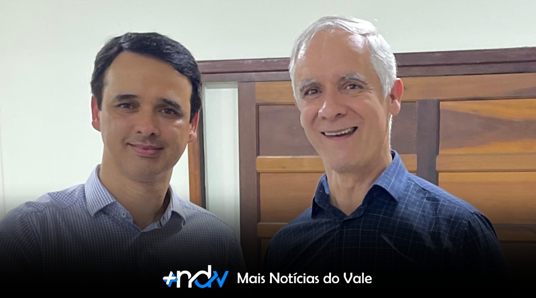Deputado Marcos da Rosa anuncia mais R$ 400 mil para infraestrutura em Indaial