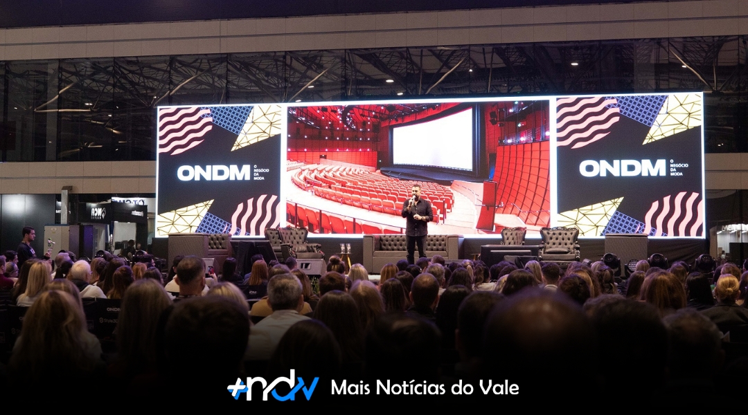 Começa hoje o ONDM 2025, e a indaialense, Sisplan Sistemas está entre as grandes empresas presentes