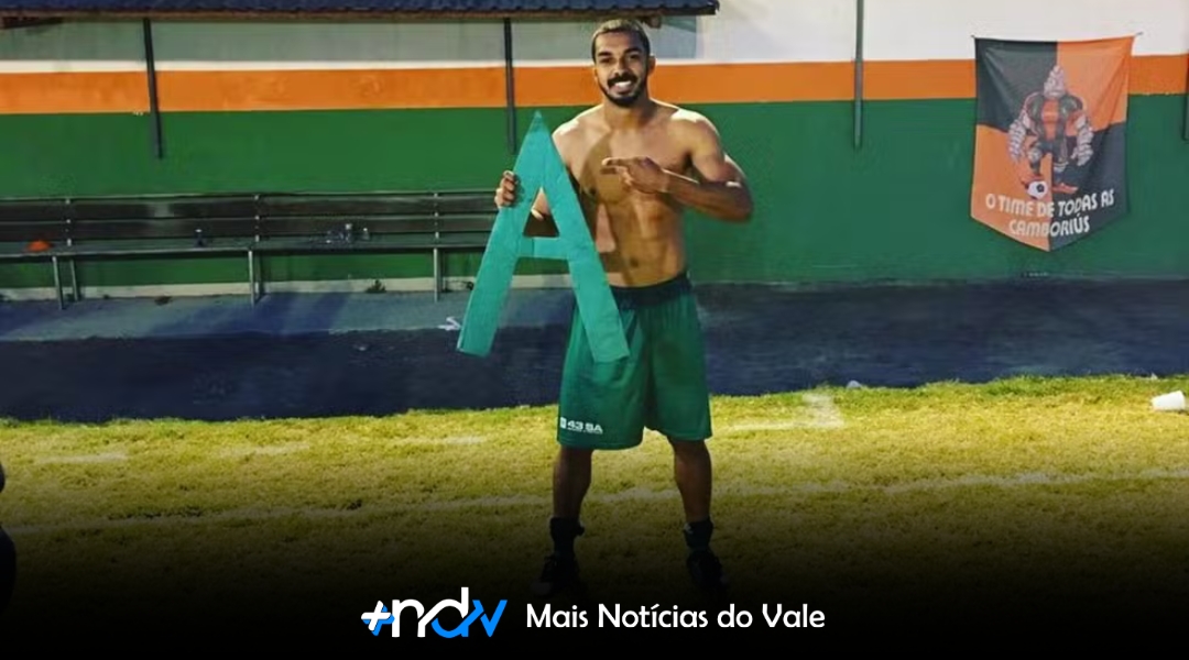 Paulo Henrique – Da Série B de SC à Seleção Brasileira