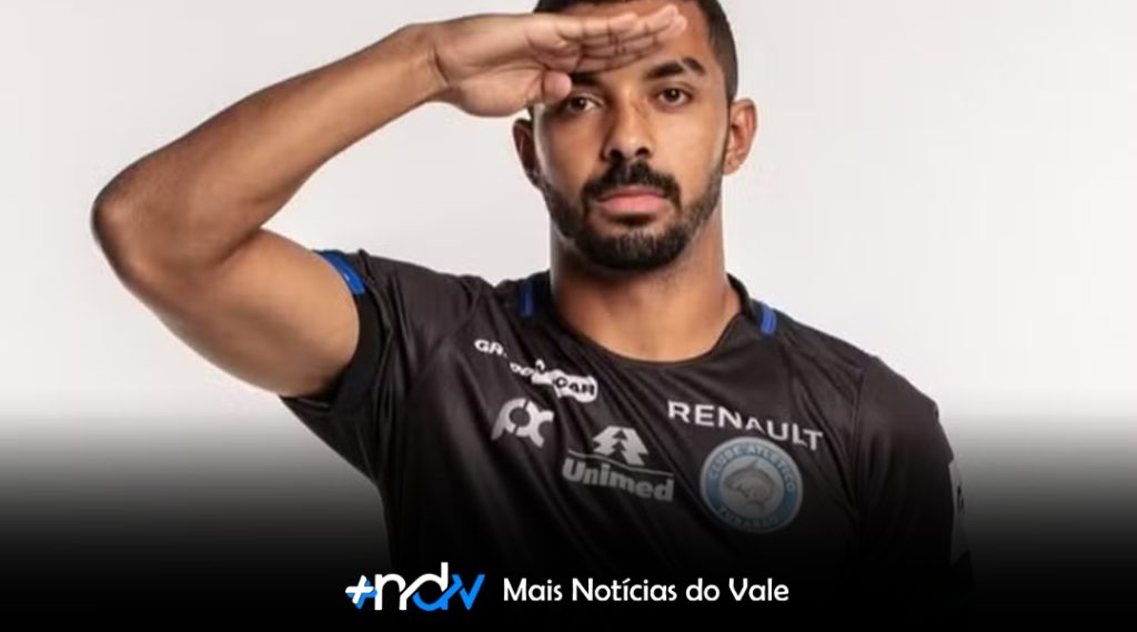 Paulo Henrique - Da Série B de SC à Seleção Brasileira