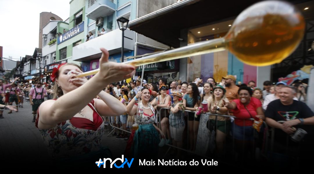 Jogos e desafios da Oktoberfest que você não pode perder