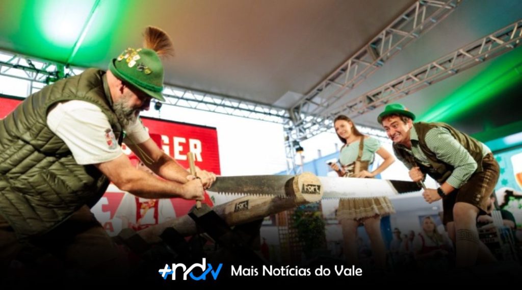 Jogos e desafios da Oktoberfest que você não pode perder