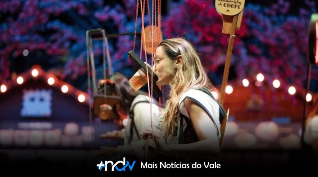 Jogos e desafios da Oktoberfest que você não pode perder