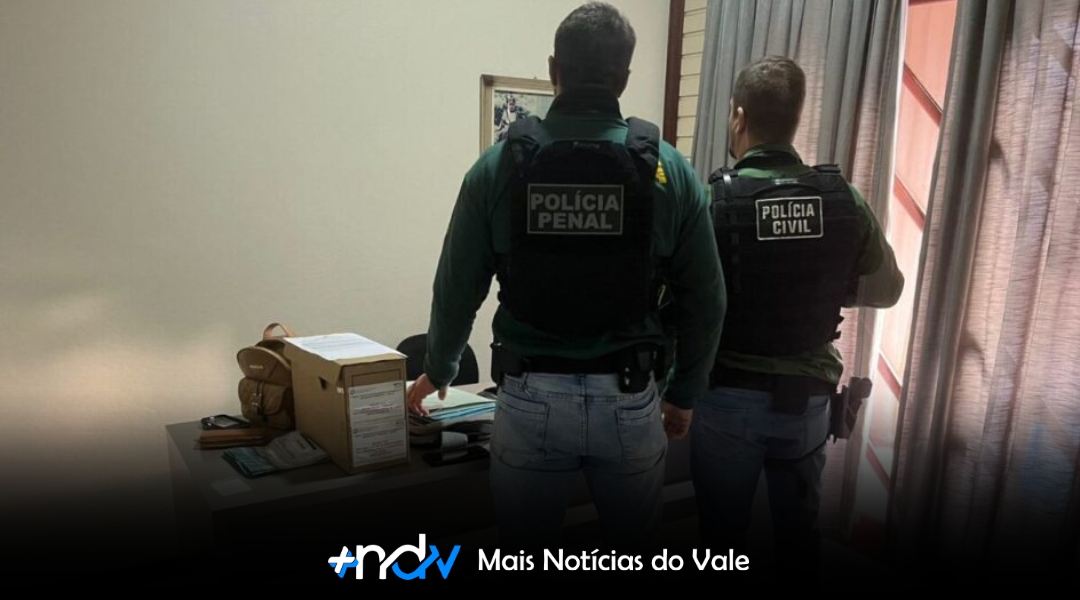 Escândalo em Anita Garibaldi: dinheiro público em risco