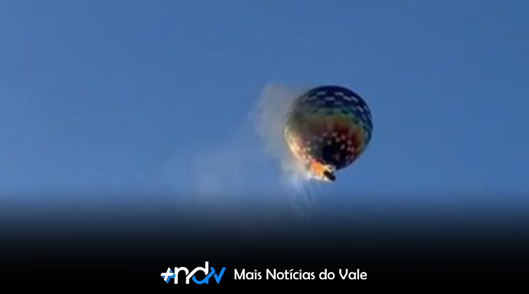 Tragédia aérea em SC: inquérito sobre balão é concluído sem apontar culpados