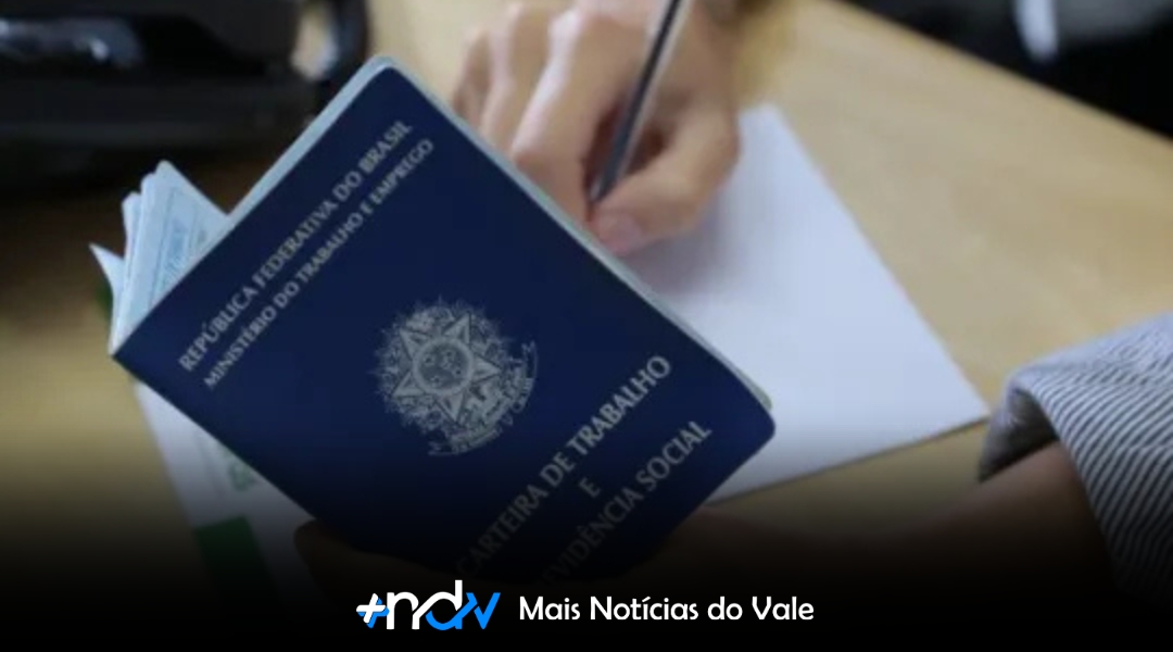 Santa Catarina tem mais de 8 mil vagas de emprego abertas pelo Sine