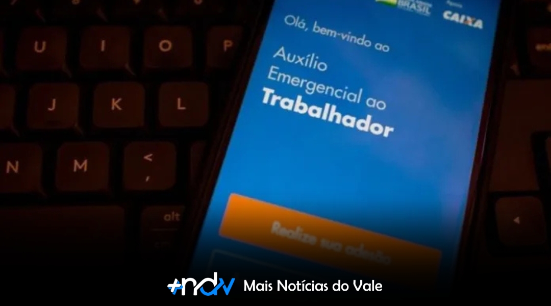 Mais de 9 mil catarinenses terão que devolver o Auxílio Emergencial