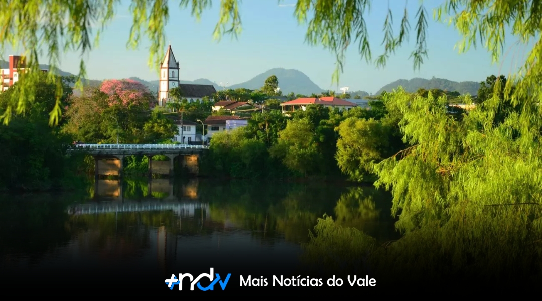 Preço baixo e qualidade de vida: o segredo do sucesso imobiliário de Indaial