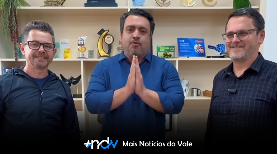 Mistério na educação: Indaial prepara anúncio histórico nesta noite