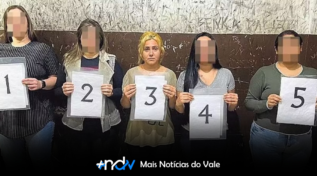 Fria, manipuladora e perigosa: o perfil psicológico da mulher apontada como serial killer