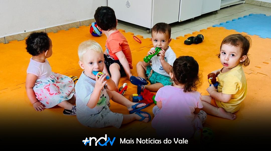 Indaial lança oficialmente a Creche Filho do Trabalhador com atendimento até 23h