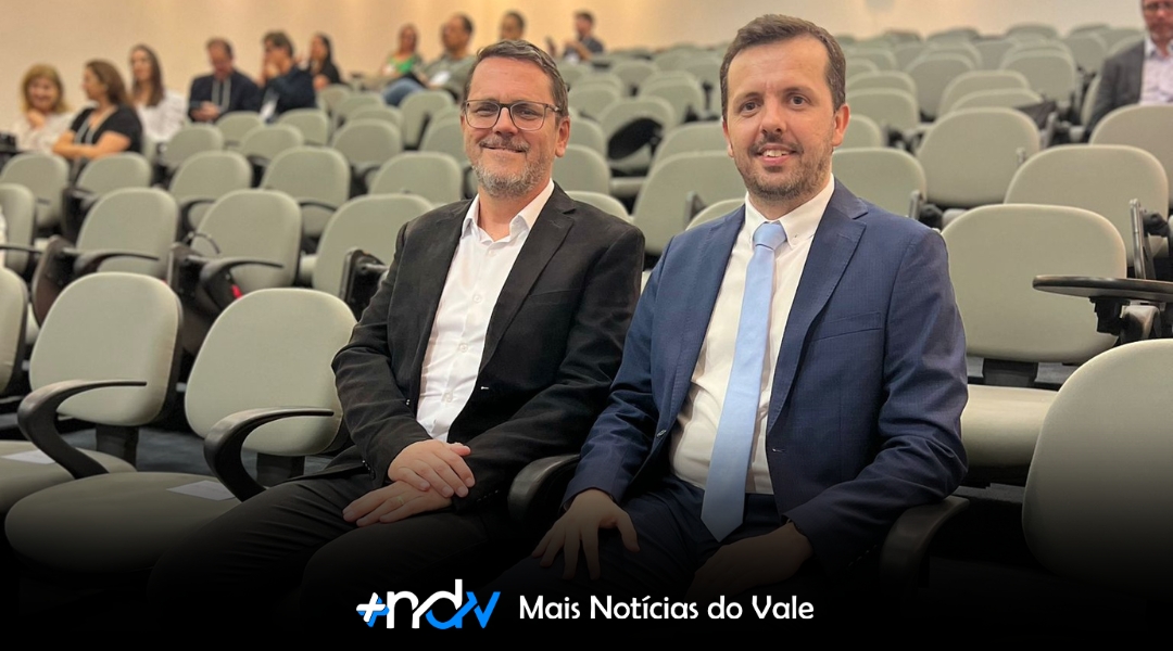 Indaial presente no 8º Encontro Catarinense de Procuradores Municipais