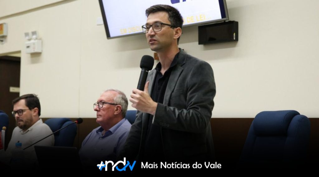 Indaial se prepara para um dia de prevenção e conscientização