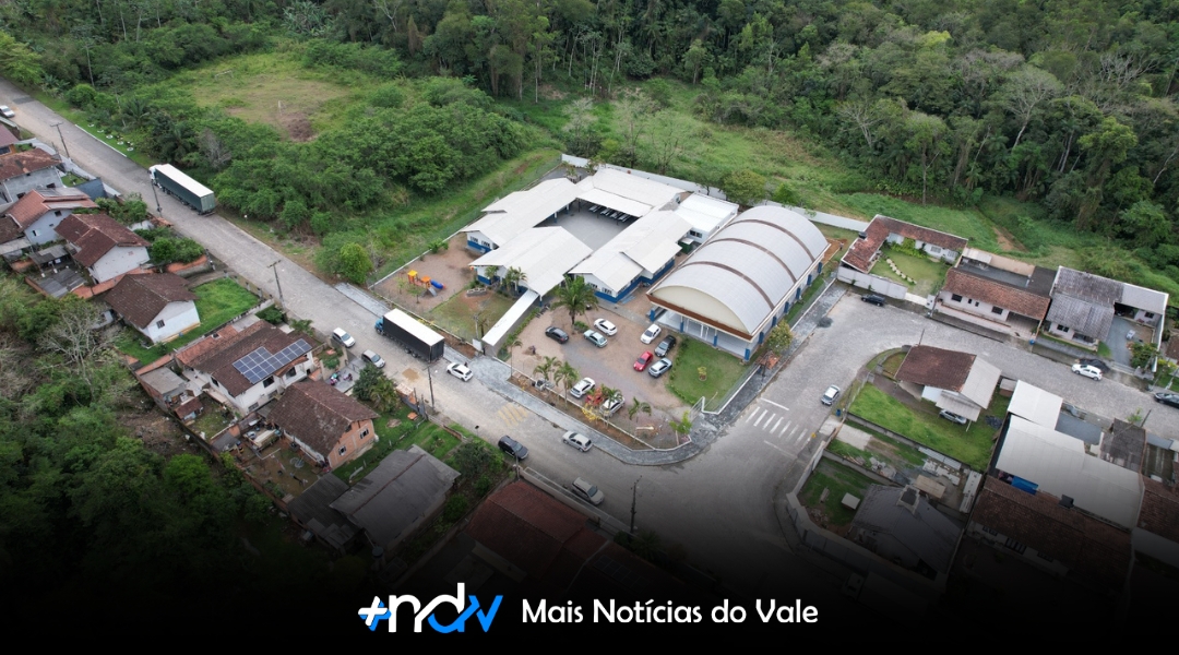 Indaial em Movimento: Prefeitura mais perto de você