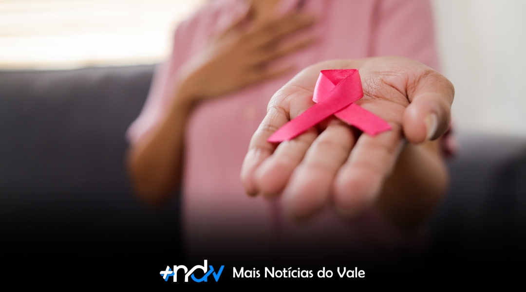 Outubro Rosa mobiliza unidades de saúde de Indaial