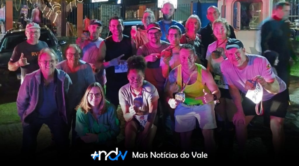 FME/Projeto Semente conquista excelentes resultados nas pistas do litoral