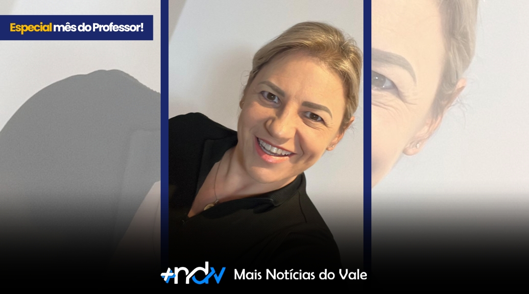 “Cada mente é um universo a ser descoberto”: a missão da professora Sandra Sassela na Educação Especial