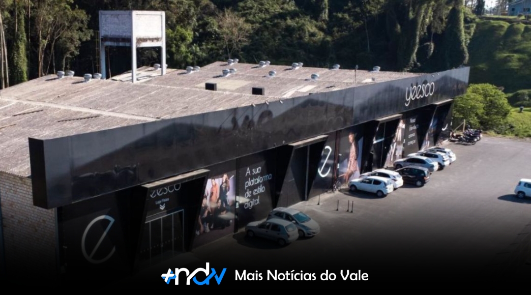 Justiça decreta falência da Yeesco, de Brusque