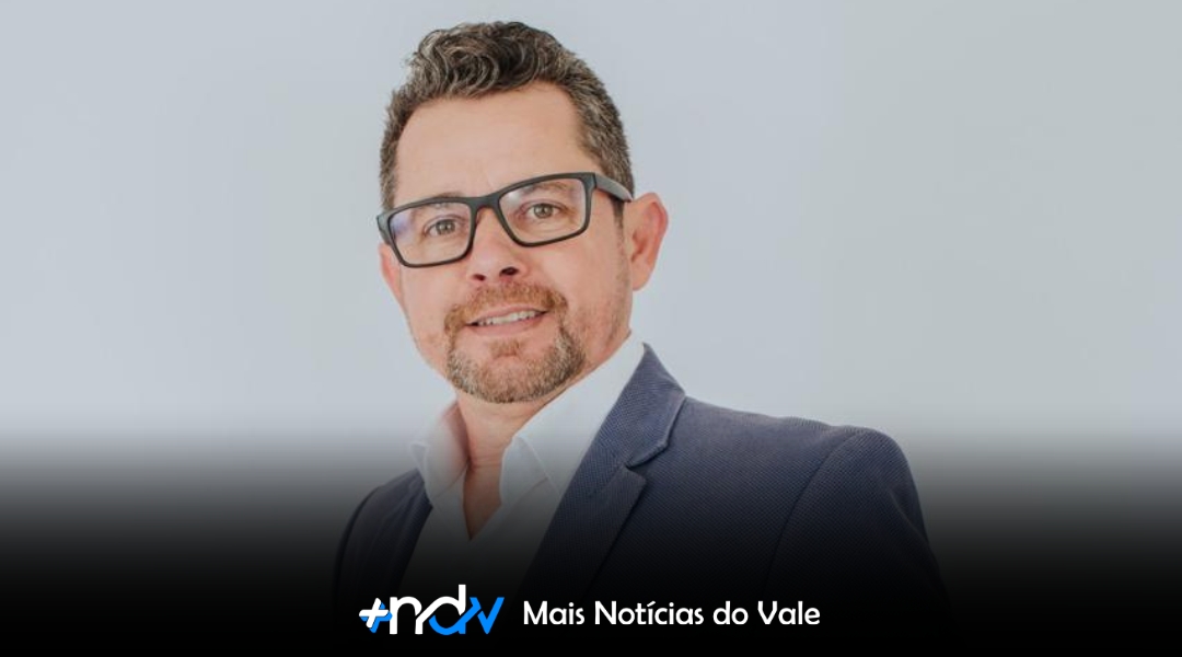 Vice-prefeito Jonas Lima se prepara para trocar PSD pelo Republicanos e deve levar grupo político junto