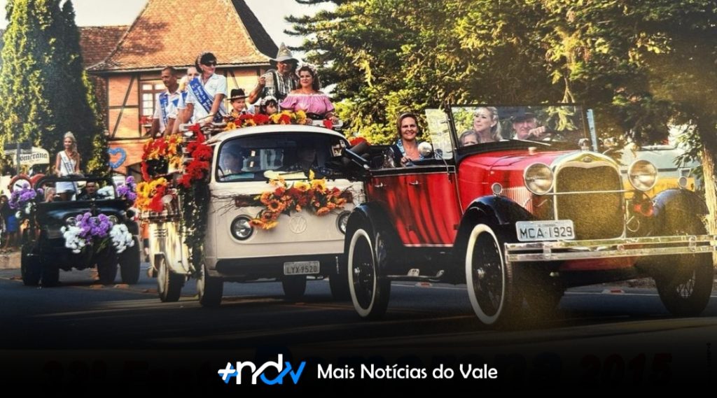 De uma ideia simples a um símbolo da Oktoberfest: conheça o criador dos tirantes