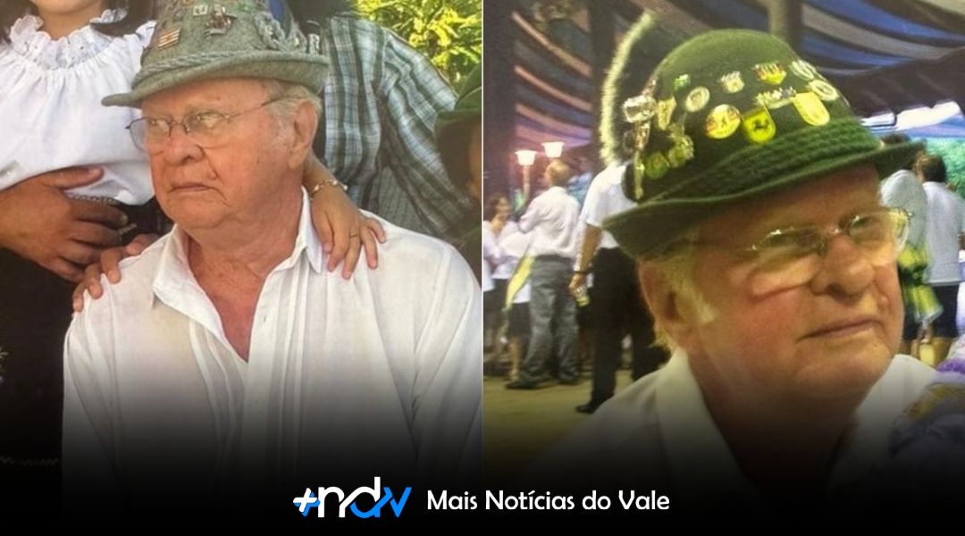De uma ideia simples a um símbolo da Oktoberfest: conheça o criador dos tirantes